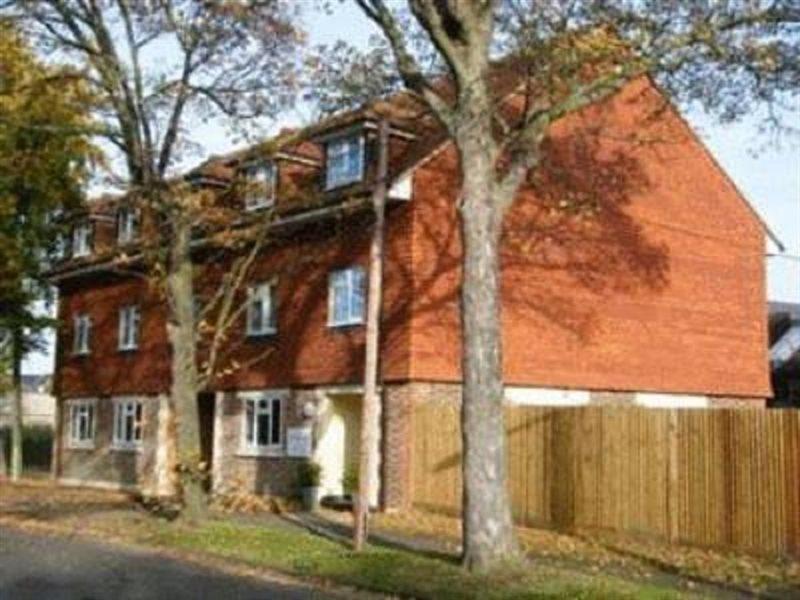 Bed and Breakfast Springfields Horsham Exterior foto