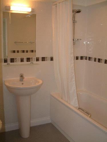 Bed and Breakfast Springfields Horsham Habitación foto
